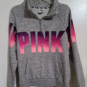 PINK Victoria Secret Sweatshirt